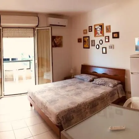 Grazioso Monolocale A Due Passi Dal Mare Apartament Vasto