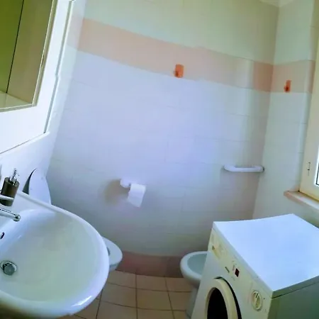 Grazioso Monolocale A Due Passi Dal Mare Apartament Vasto