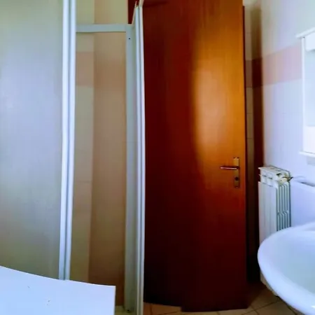 Grazioso Monolocale A Due Passi Dal Mare Apartament Vasto