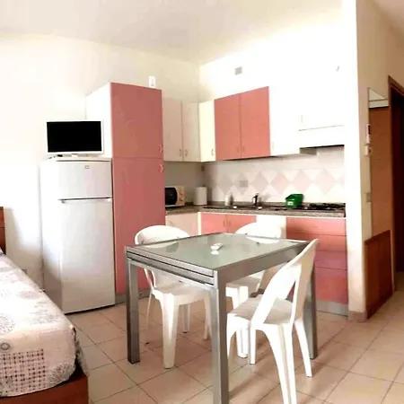 Grazioso Monolocale A Due Passi Dal Mare Apartament *