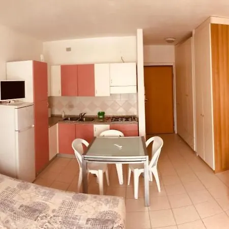 Grazioso Monolocale A Due Passi Dal Mare *