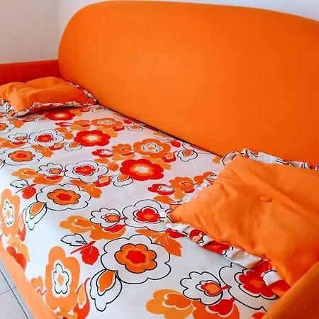 Grazioso Monolocale A Due Passi Dal Mare *