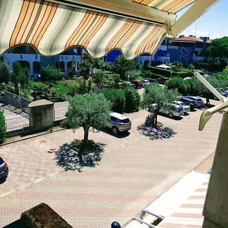 Apartment Grazioso Monolocale A Due Passi Dal Mare Vasto