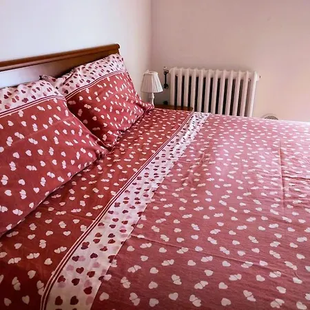 Grazioso Monolocale A Due Passi Dal Mare *