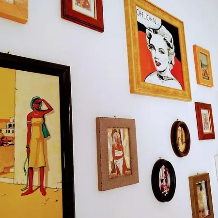 Apartment Grazioso Monolocale A Due Passi Dal Mare *