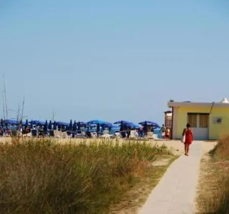 Grazioso Monolocale A Due Passi Dal Mare Vasto