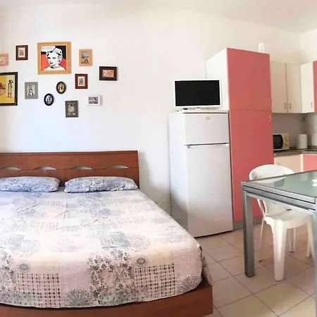 Grazioso Monolocale A Due Passi Dal Mare Vasto