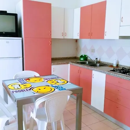 Grazioso Monolocale A Due Passi Dal Mare Διαμέρισμα *