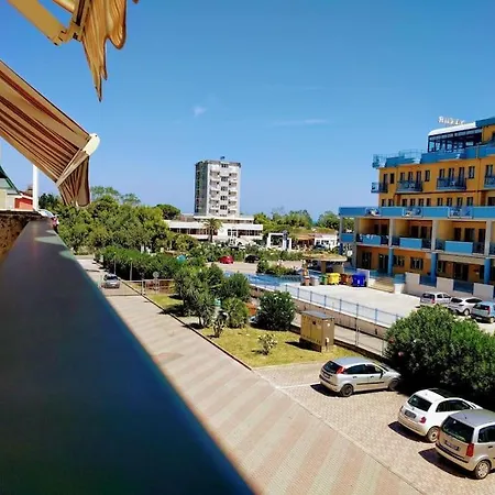 Grazioso Monolocale A Due Passi Dal Mare فاستو