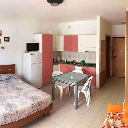 Grazioso Monolocale A Due Passi Dal Mare