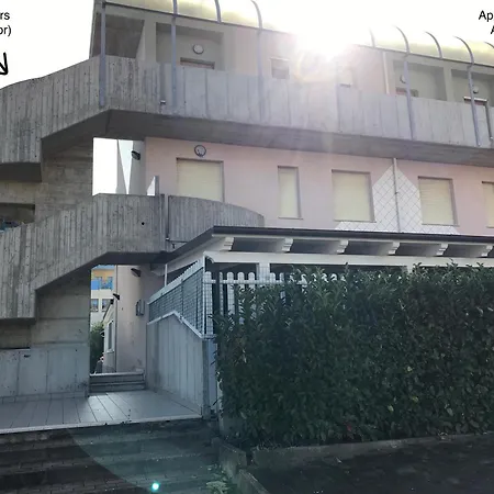 Grazioso Monolocale A Due Passi Dal Mare Vasto