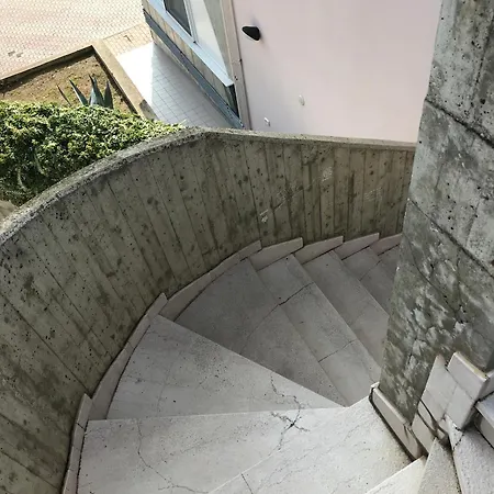 Grazioso Monolocale A Due Passi Dal Mare Apartment