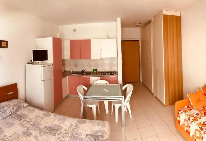 Grazioso Monolocale A Due Passi Dal Mare *