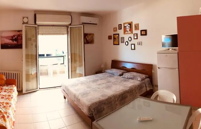 Grazioso Monolocale A Due Passi Dal Mare Apartment Vasto