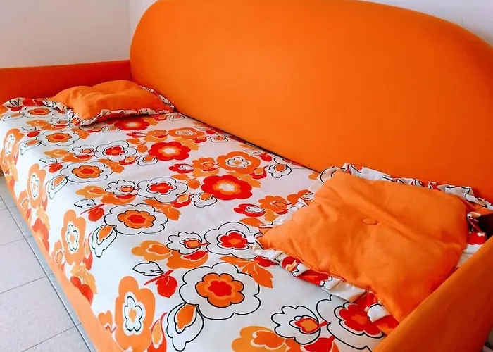 Grazioso Monolocale A Due Passi Dal Mare *