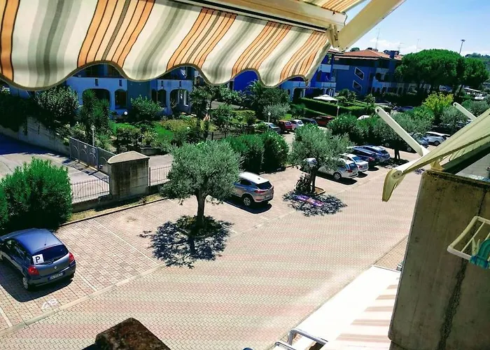 Apartment Grazioso Monolocale A Due Passi Dal Mare Vasto