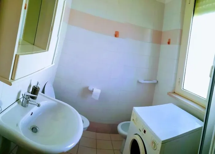 Grazioso Monolocale A Due Passi Dal Mare Apartment Vasto