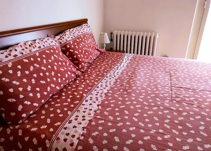 Grazioso Monolocale A Due Passi Dal Mare *