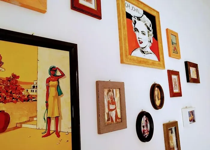 Apartment Grazioso Monolocale A Due Passi Dal Mare *