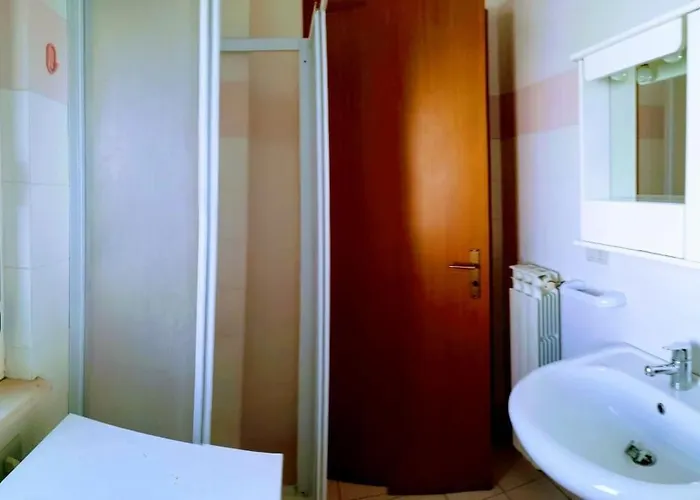 Grazioso Monolocale A Due Passi Dal Mare Apartment Vasto