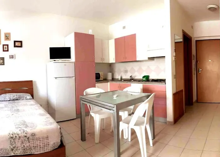 Grazioso Monolocale A Due Passi Dal Mare Apartment *