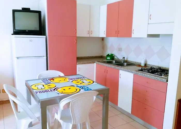 Grazioso Monolocale A Due Passi Dal Mare Apartment *