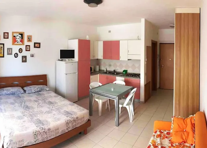 Grazioso Monolocale A Due Passi Dal Mare