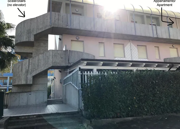 Grazioso Monolocale A Due Passi Dal Mare Vasto